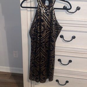 Cocktail Dress